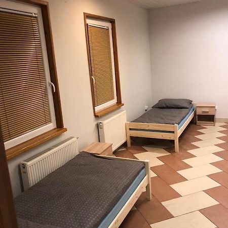 Apartament dla 4 osób Deblin Exterior foto
