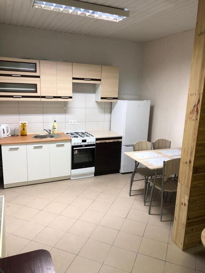 Apartament dla 4 osób Deblin Exterior foto